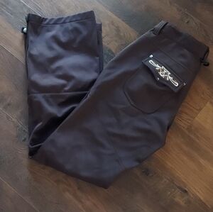 Athleta Tear Away B4 U Play Hiking Pants